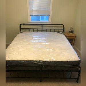 Dreamcloud Mattress